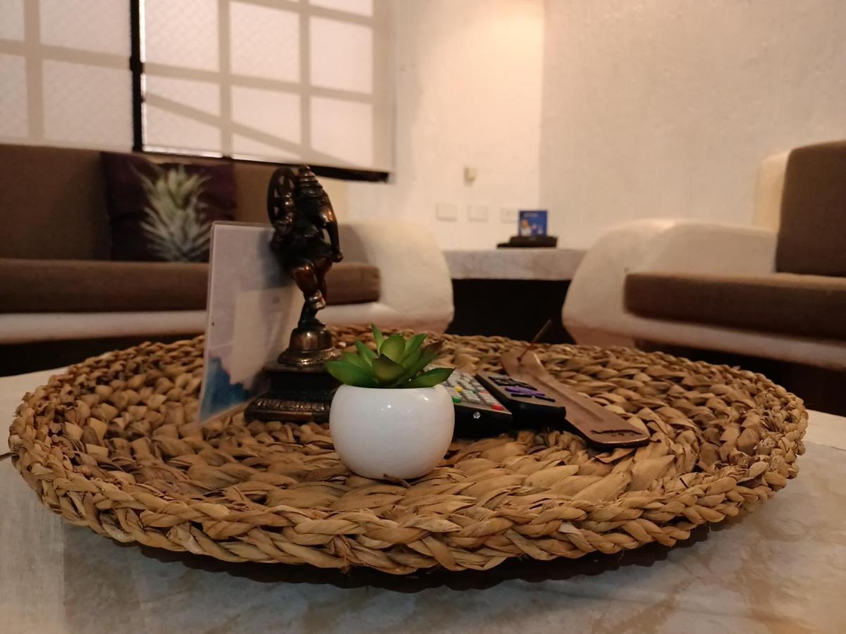 Apartamento Bizantino Косумель Екстер'єр фото