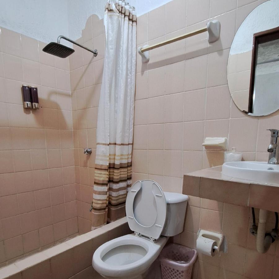 Apartamento Bizantino Косумель Екстер'єр фото