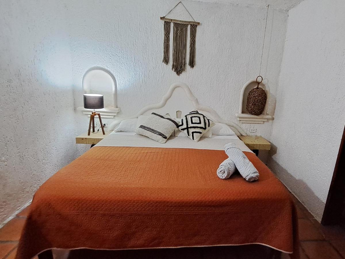 Apartamento Bizantino Косумель Екстер'єр фото